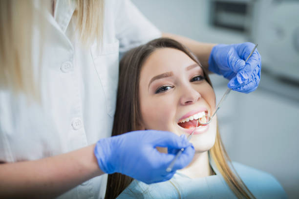 Best Root Canal Treatment  in Sherman, IL